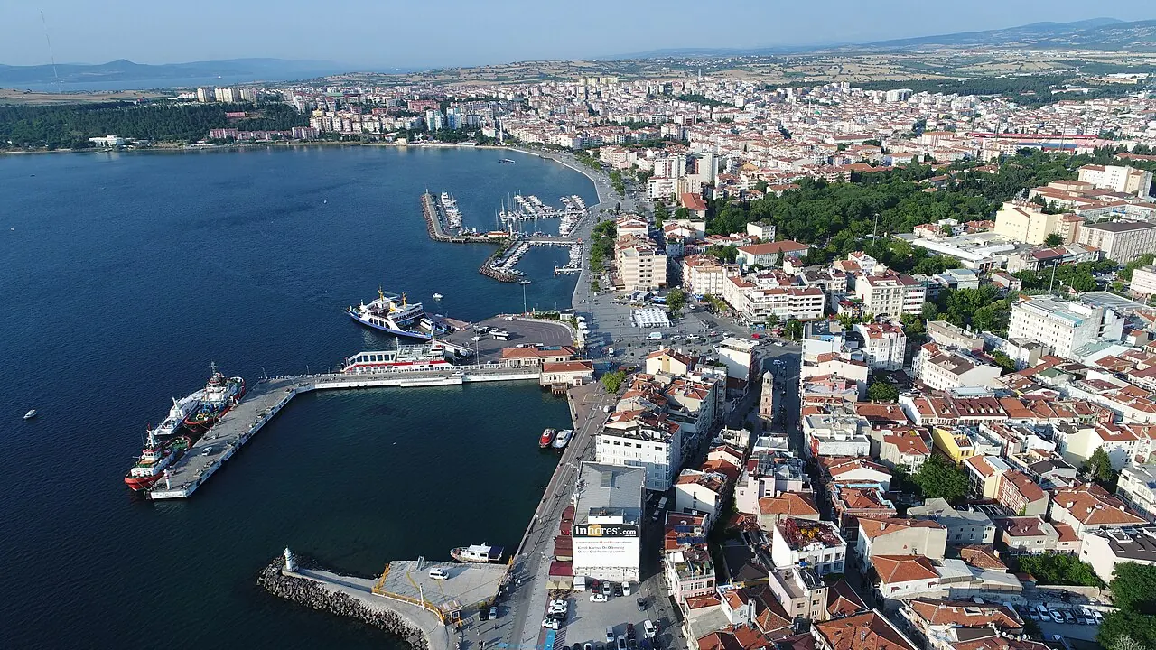 Çanakkale Gezi Rehberi