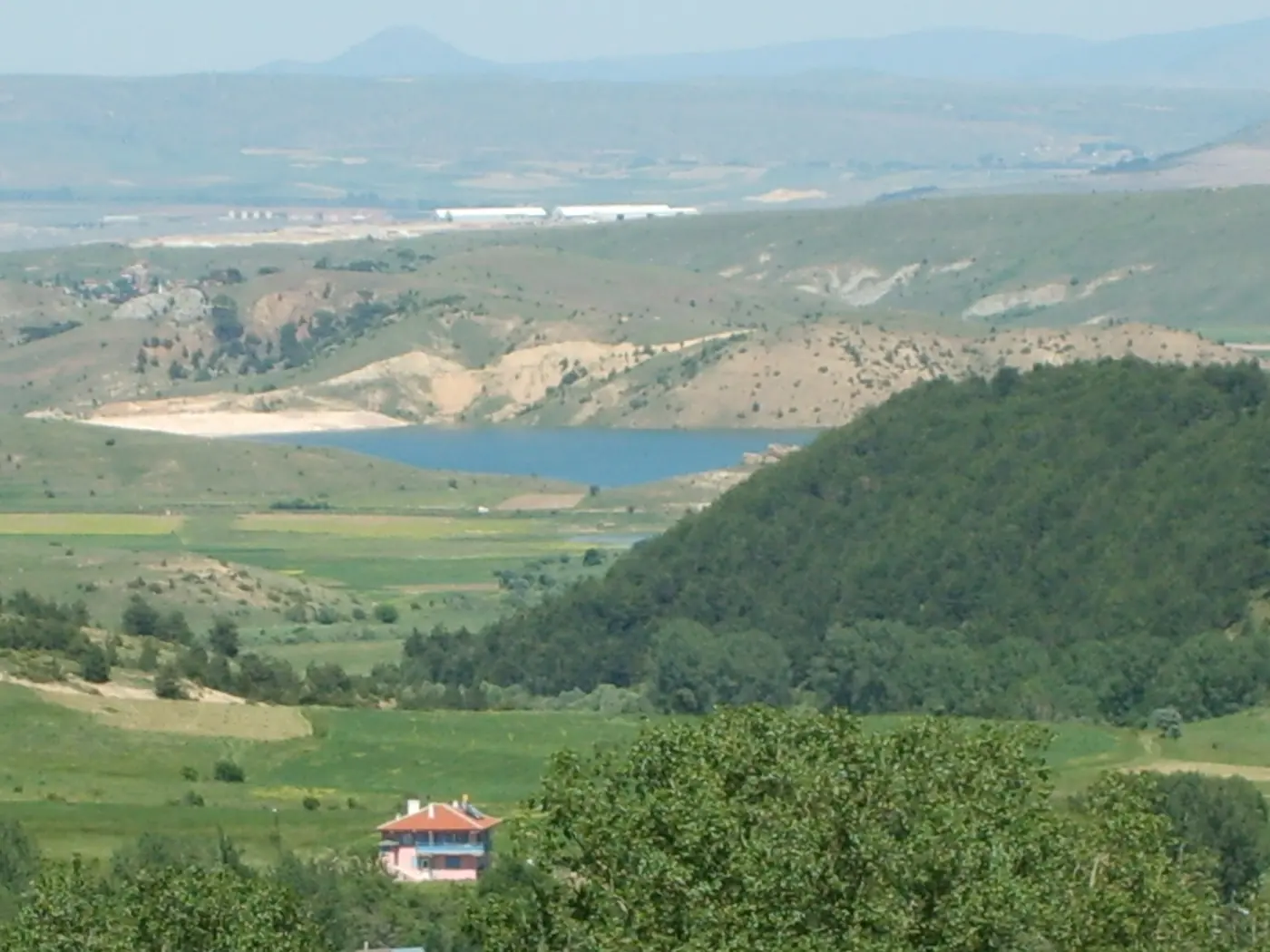 Yumaklı, Çerkeş, Çankırı