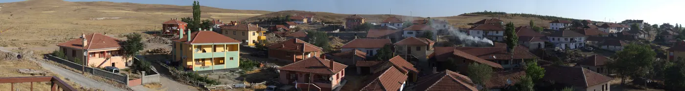 Büğdüz, Orta, Çankırı