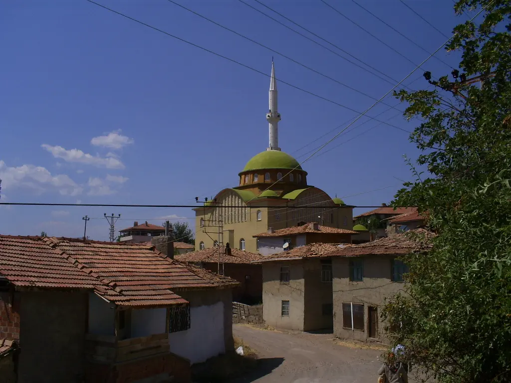 Kargı çevresi, Çorum