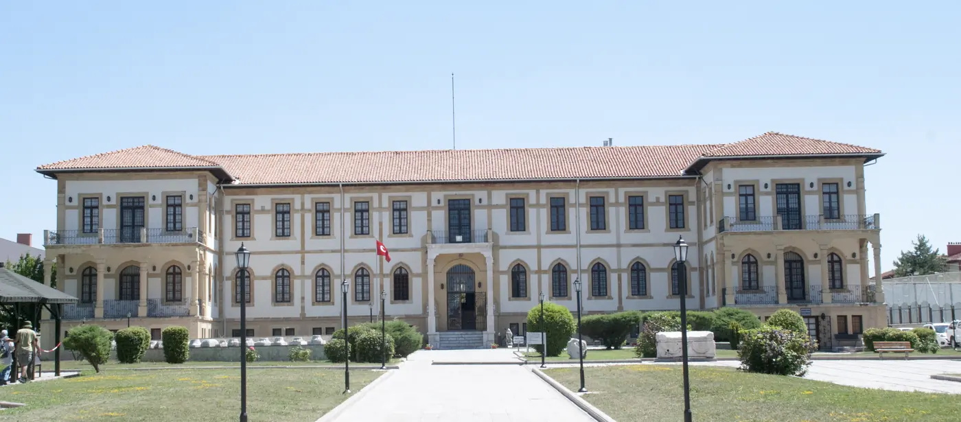 Çorum Gezi Rehberi