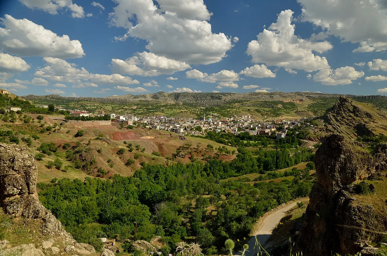 Çermik, Diyarbakır
