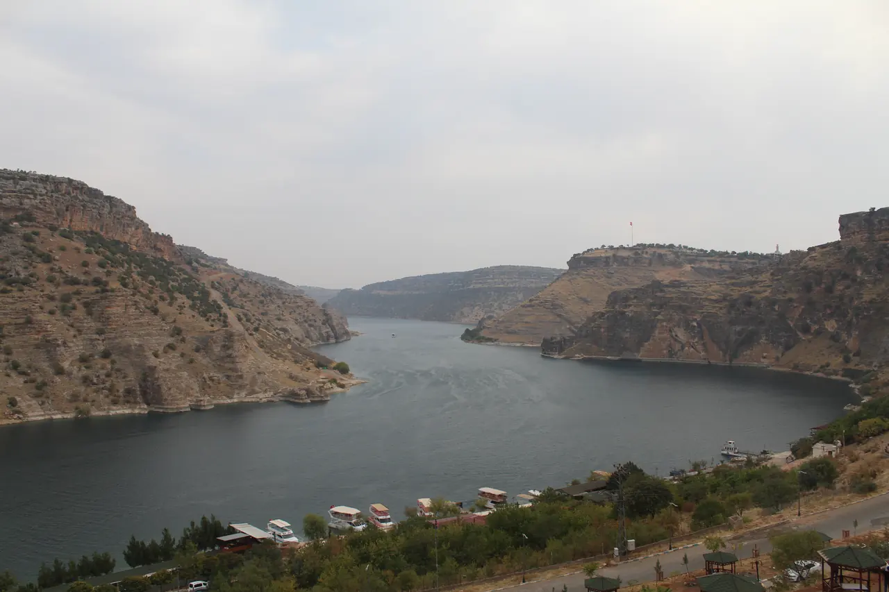 Eğil, Diyarbakır
