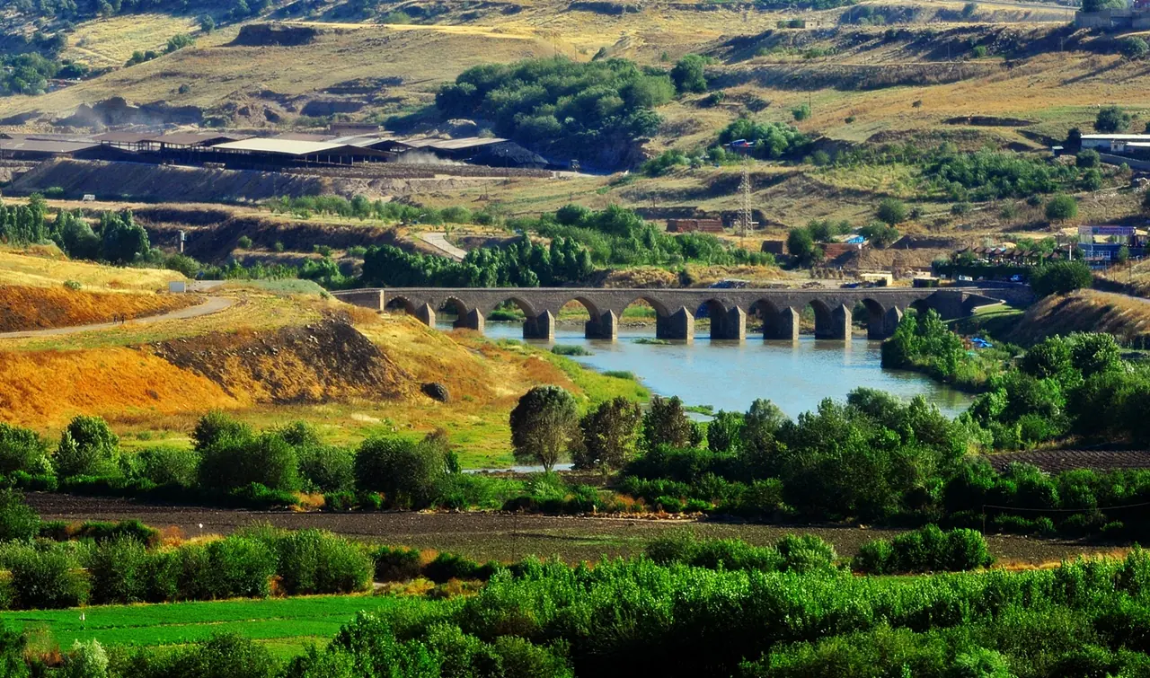 Diyarbakır Gezi Rehberi
