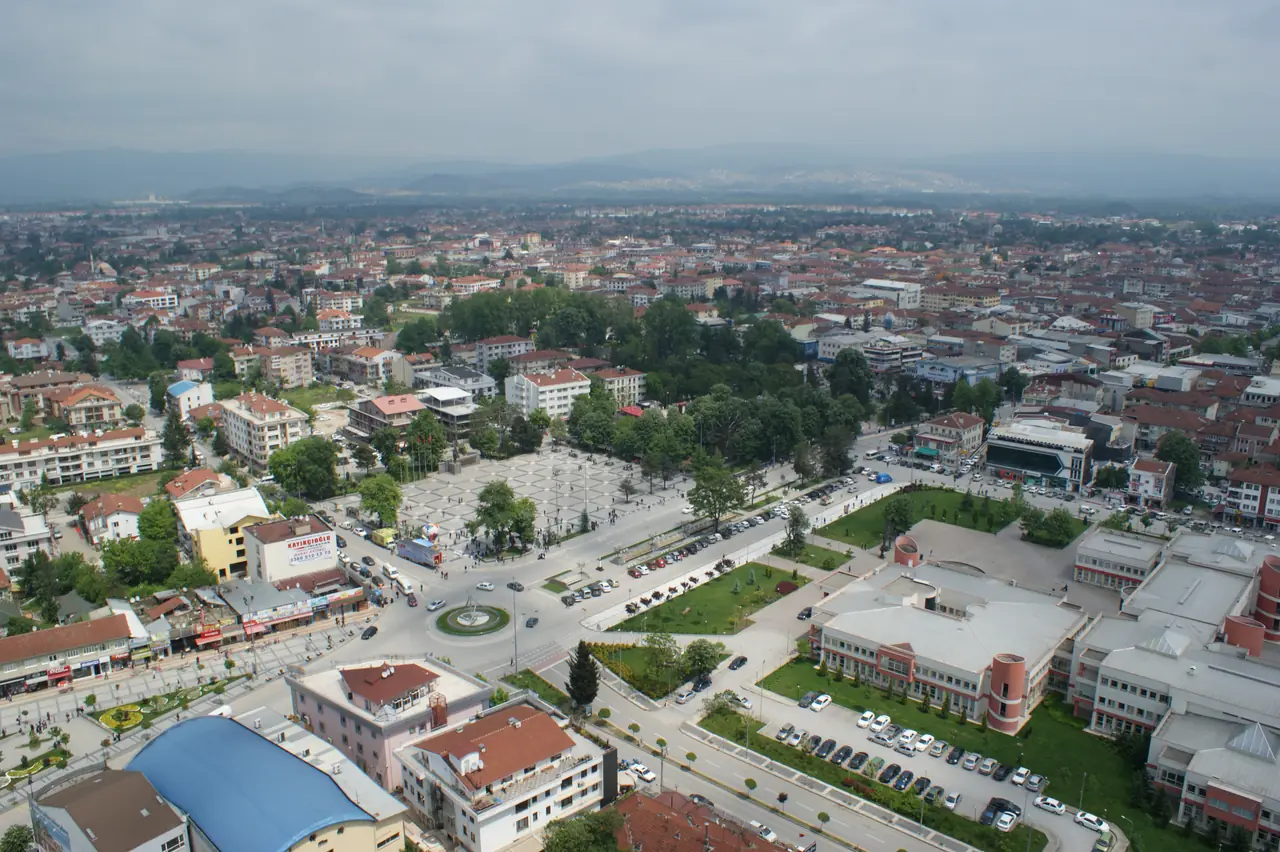 Düzce Gezi Rehberi
