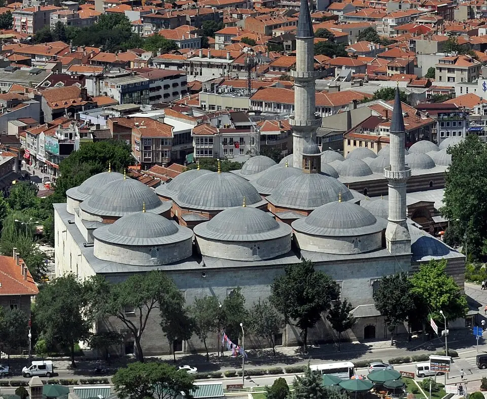 Edirne Gezi Rehberi