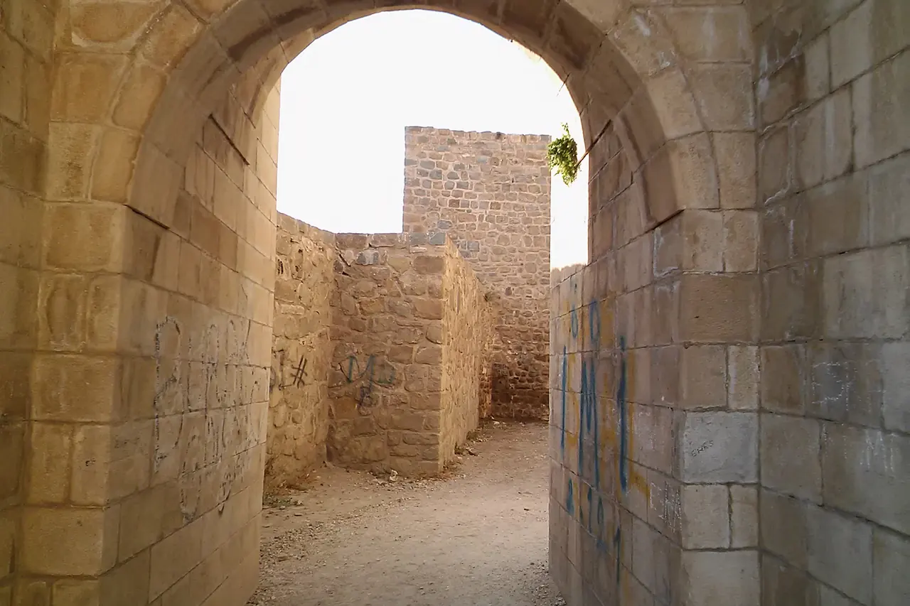 Harput, Elazığ