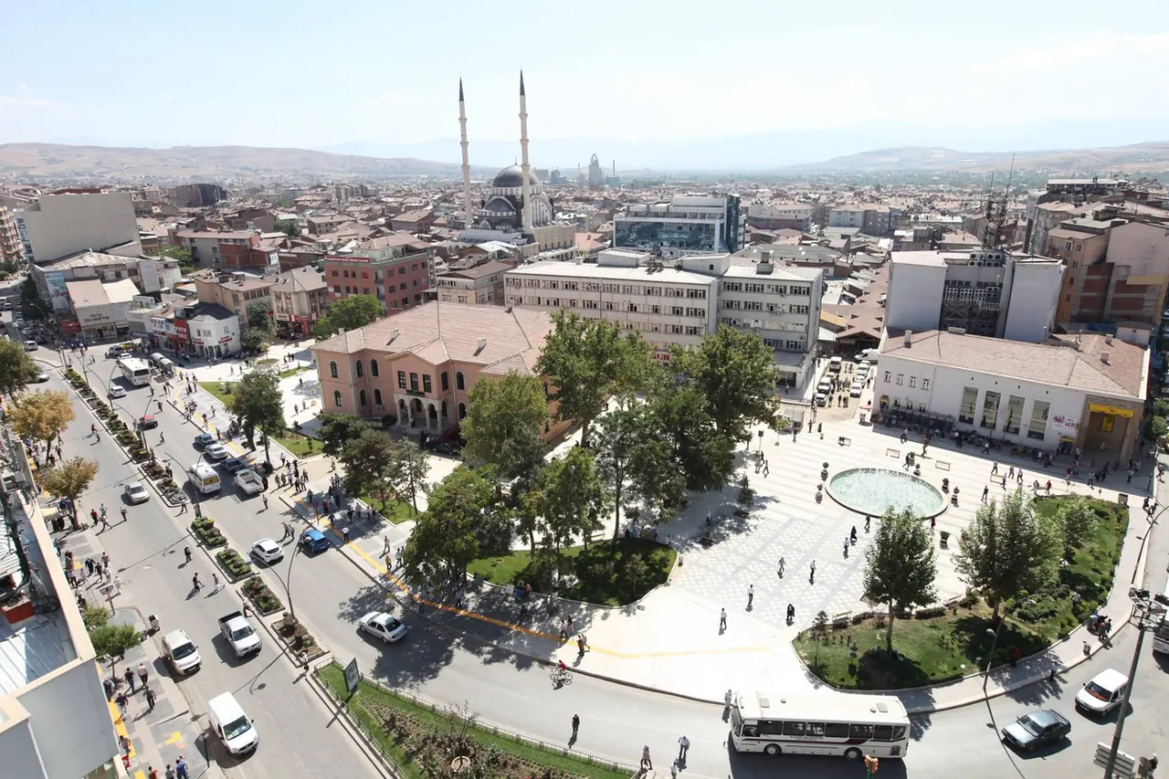 Elazığ Gezi Rehberi