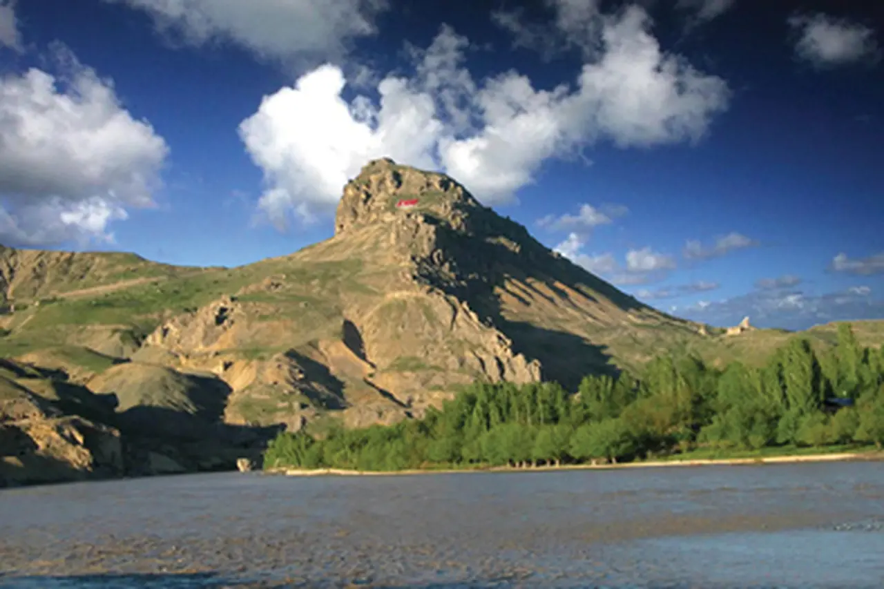 Palu, Elazığ