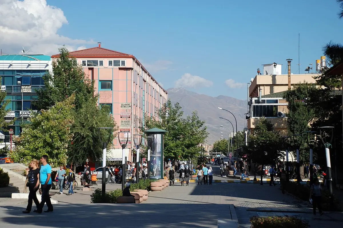 Erzincan Gezi Rehberi