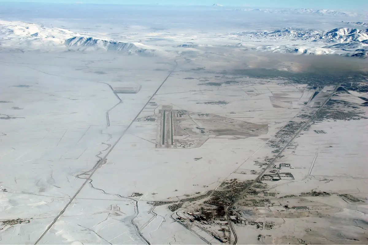 Erzurum Havalimanı