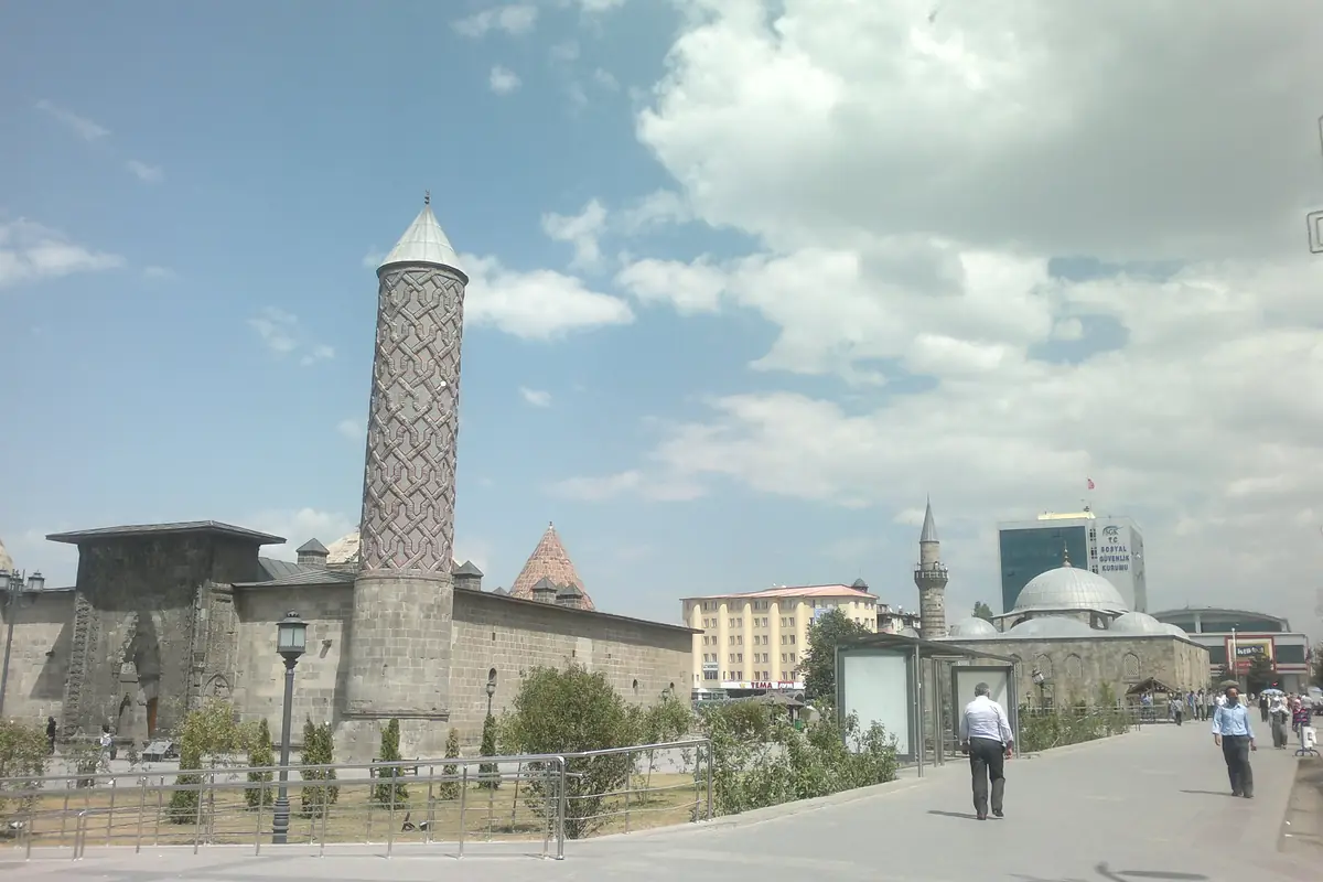 Erzurum Gezi Rehberi