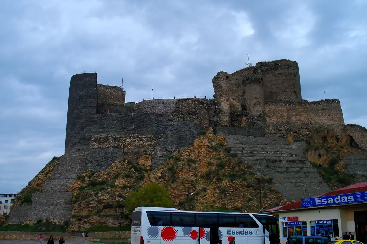 Oltu, Erzurum