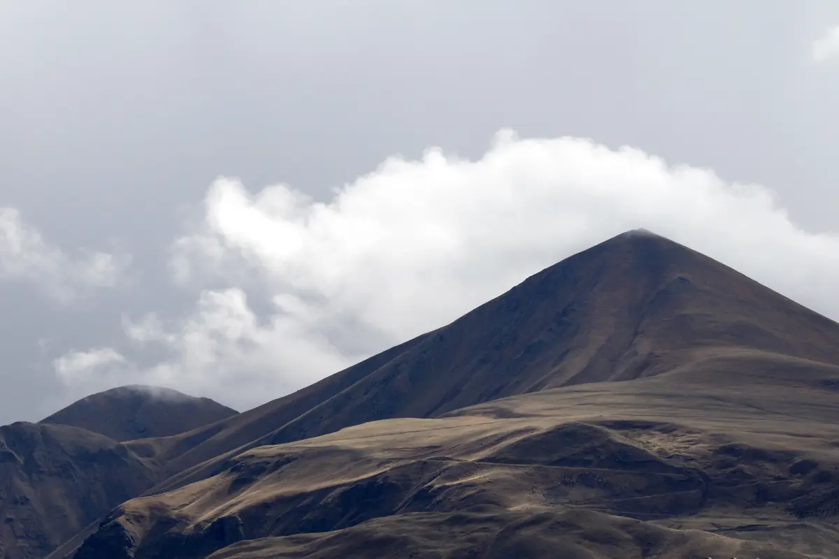 Palandöken Dağı ve kış turizmi alanı, Erzurum