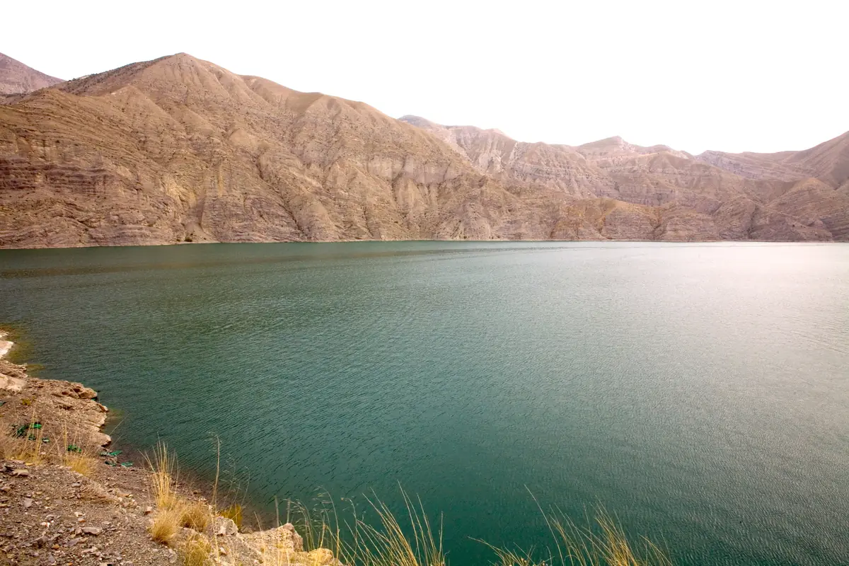 Tortum Gölü, Erzurum