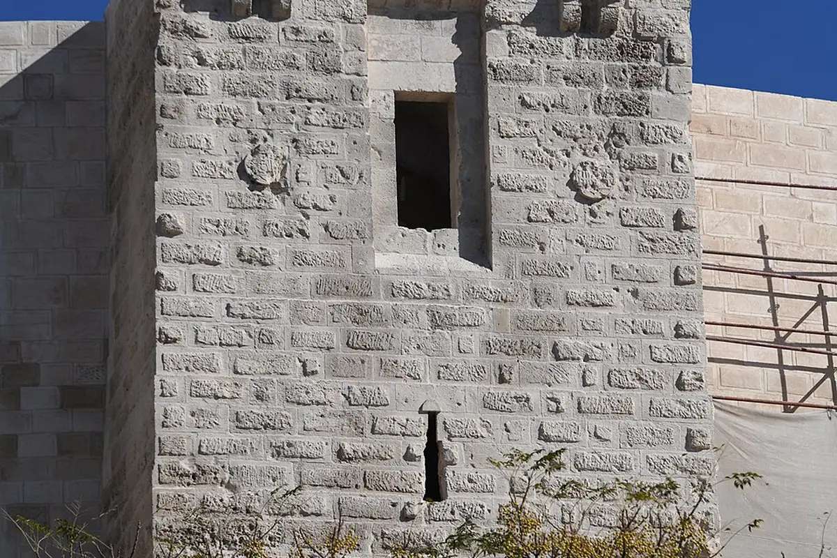 Gaziantep Kalesi, Şahinbey