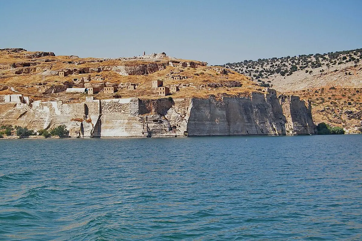 Rumkale, Yavuzeli, Gaziantep