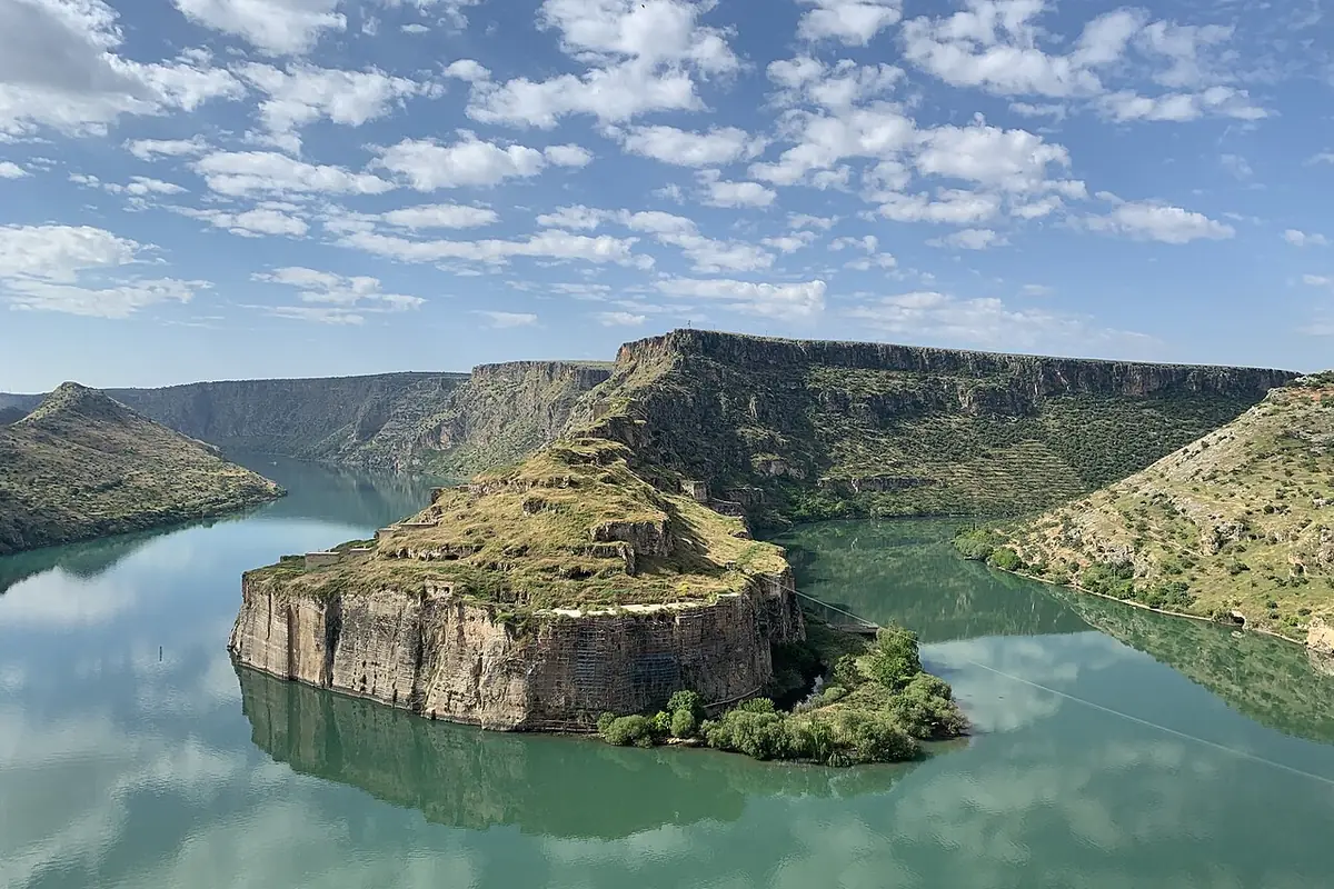 Rumkale, Yavuzeli, Gaziantep