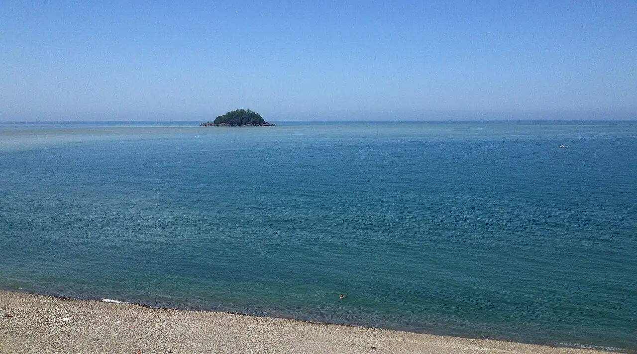 Giresun Adası, Giresun