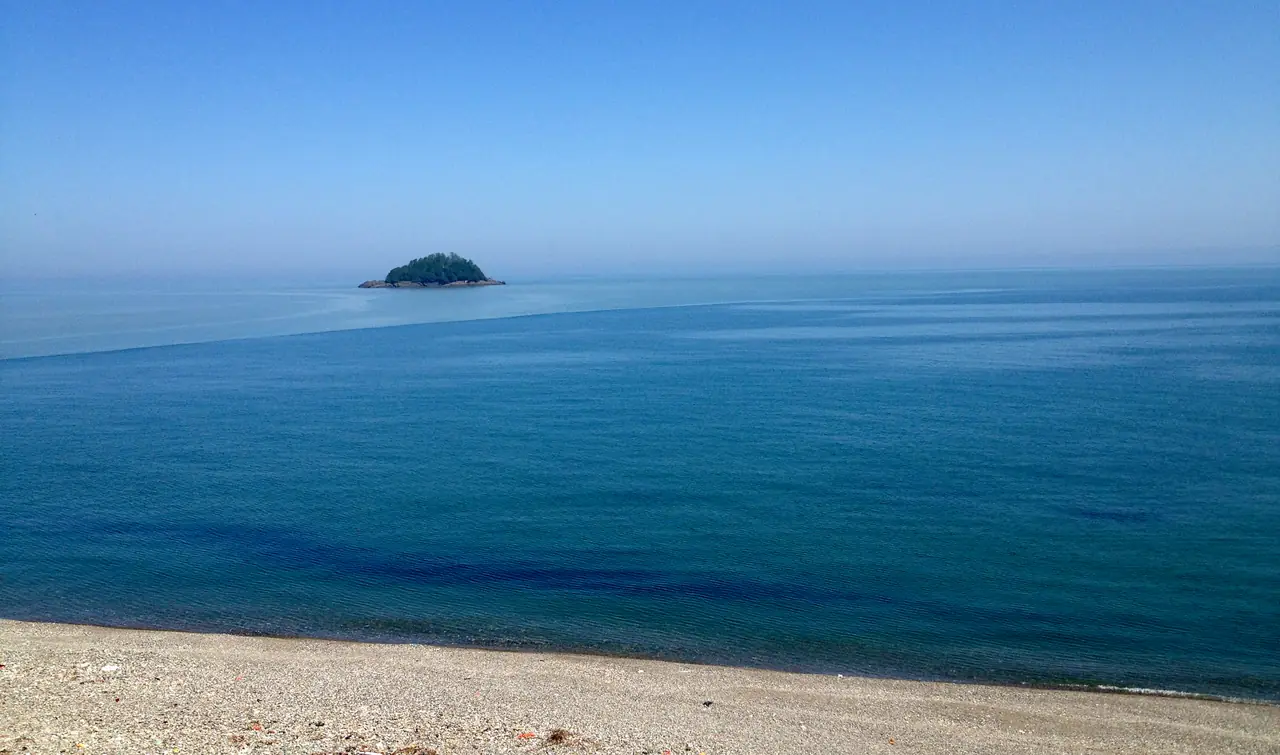 Giresun Adası ve Karadeniz