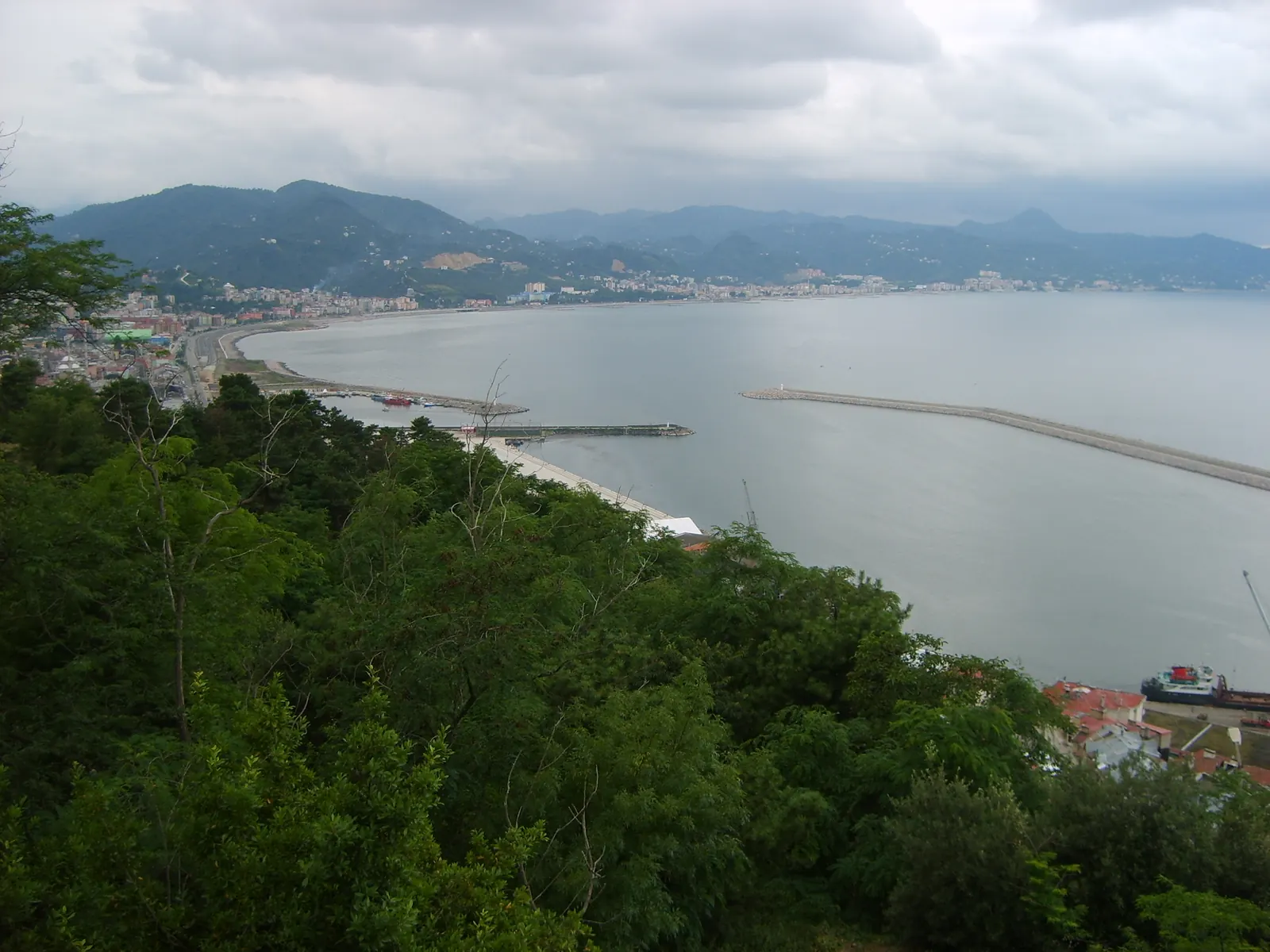 Giresun Gezi Rehberi