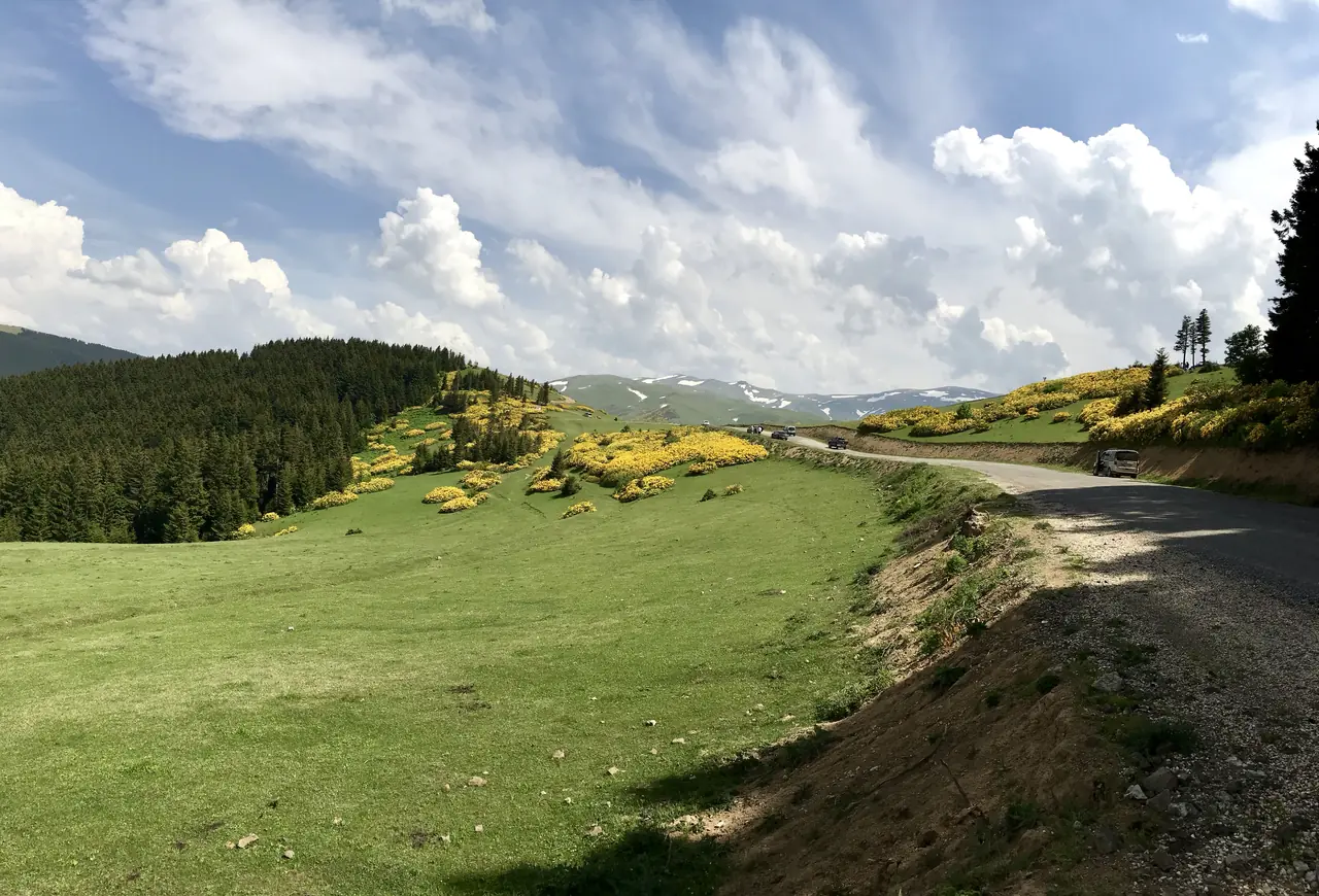Giresun Doğa & Yayla Turları
