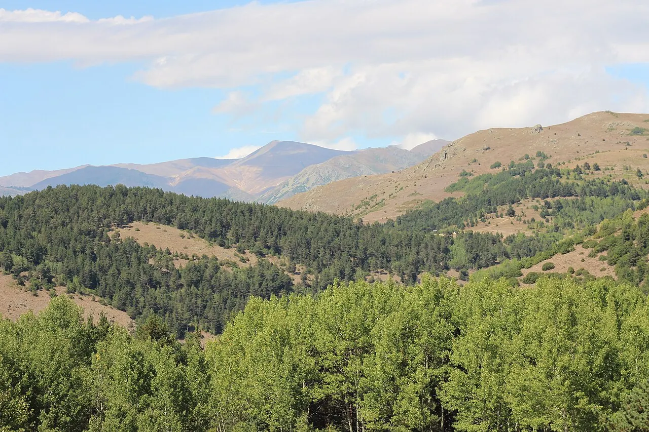 Gümüşhane