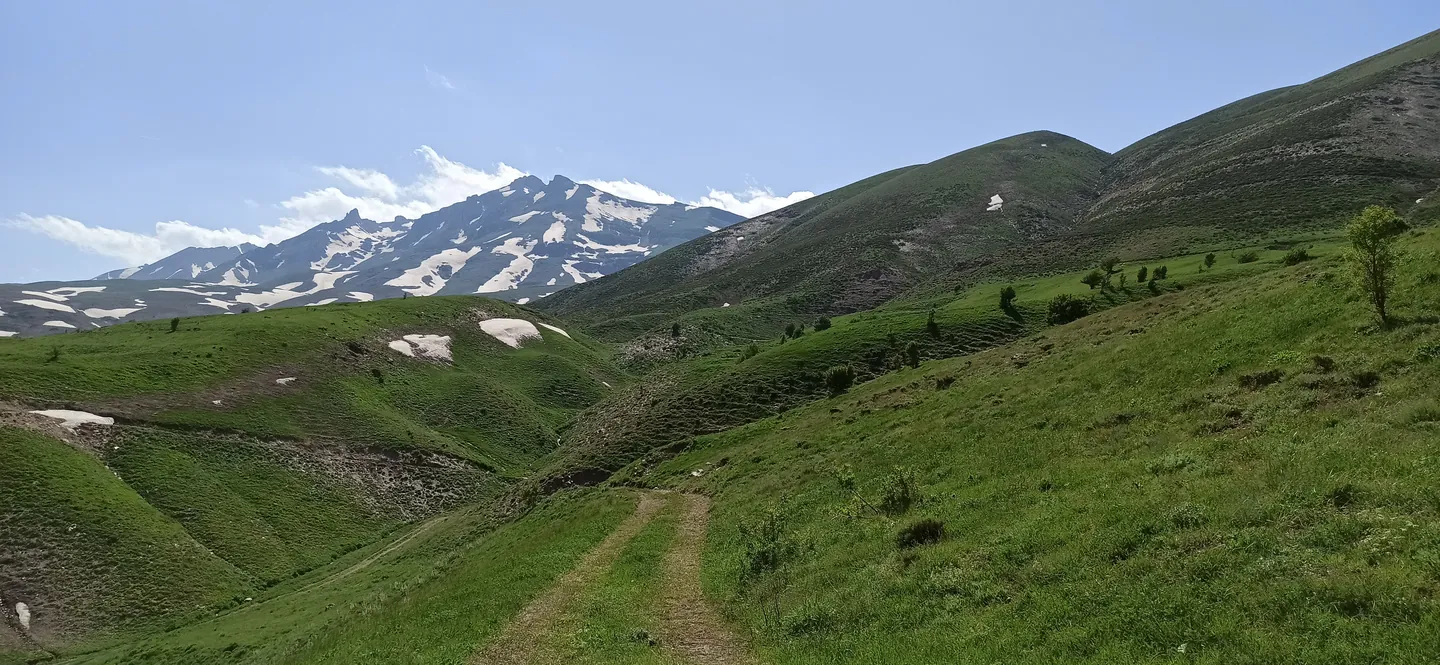 Cilo Dağları