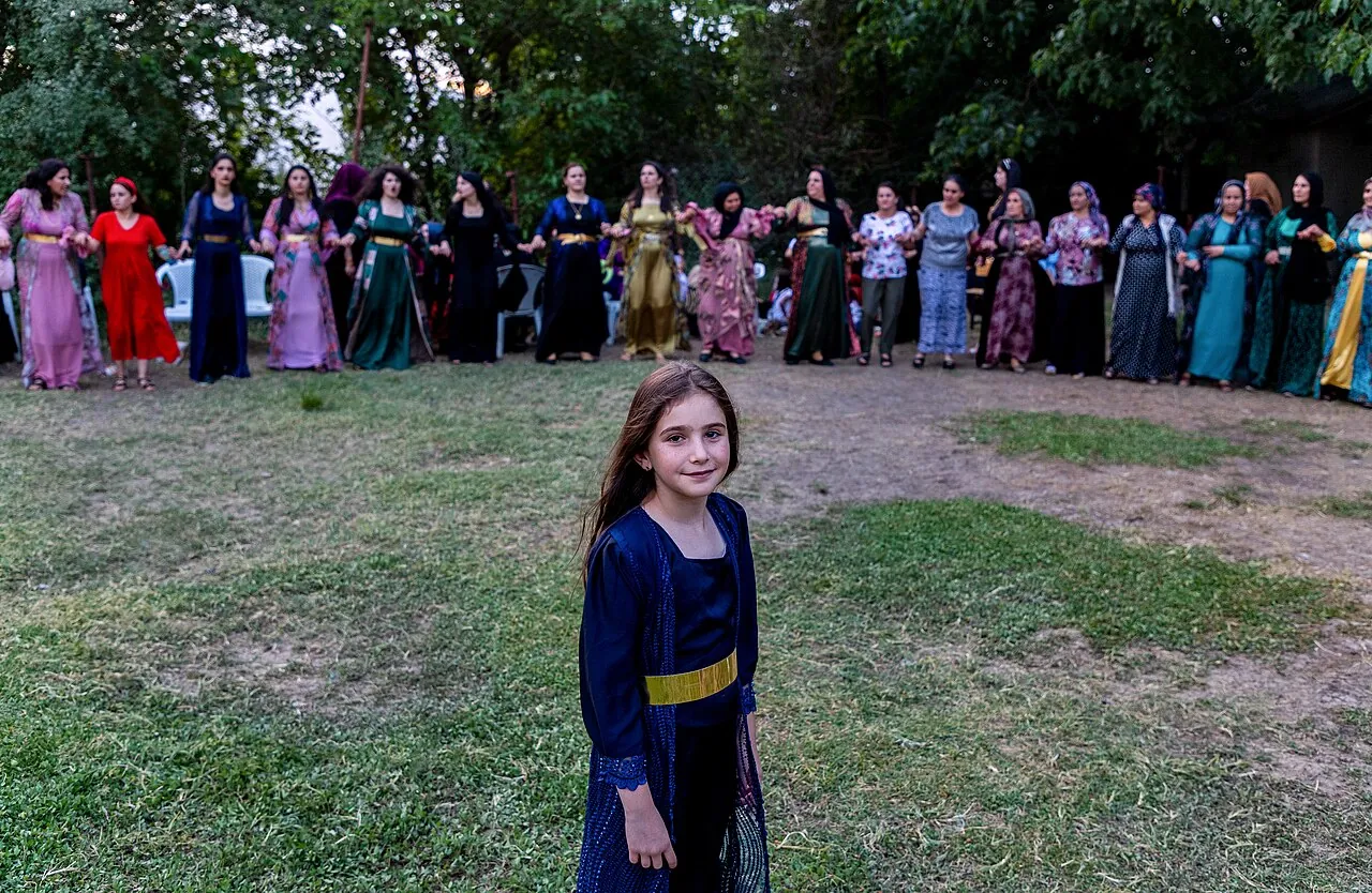 Çukurca kültürel yaşam