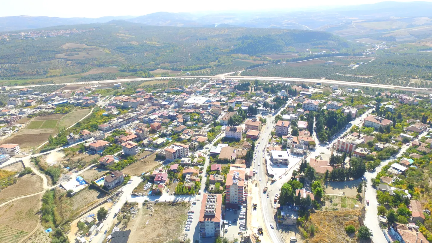 Tokaçlı, Altınözü