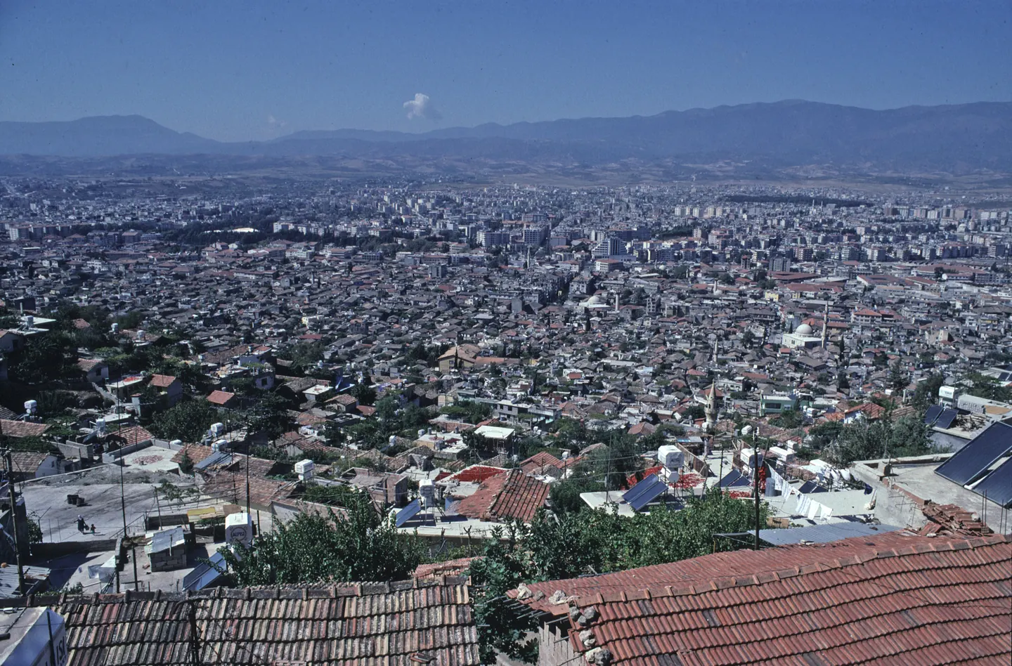 Antakya
