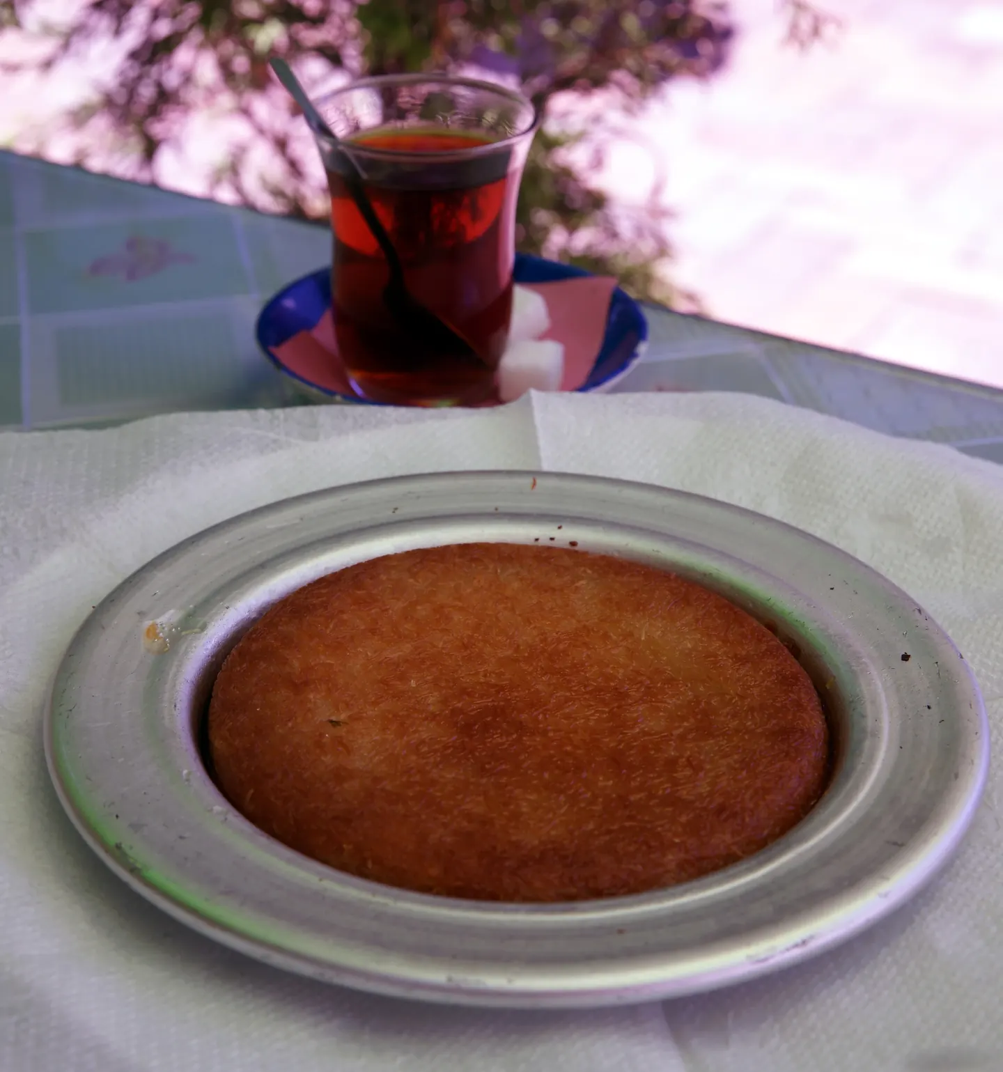 Antakya Künefesi