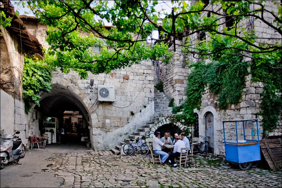 Kurşunlu Han, Antakya