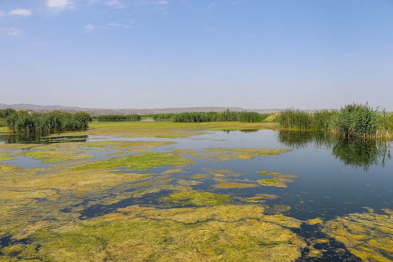 Aras Nehri – Iğdır