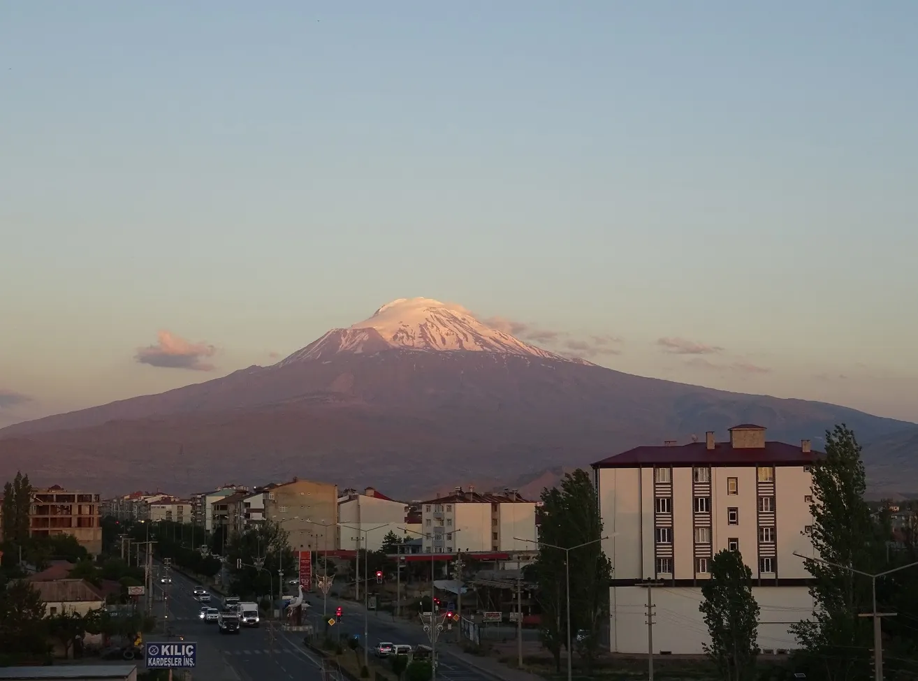 Iğdır Gezi Rehberi