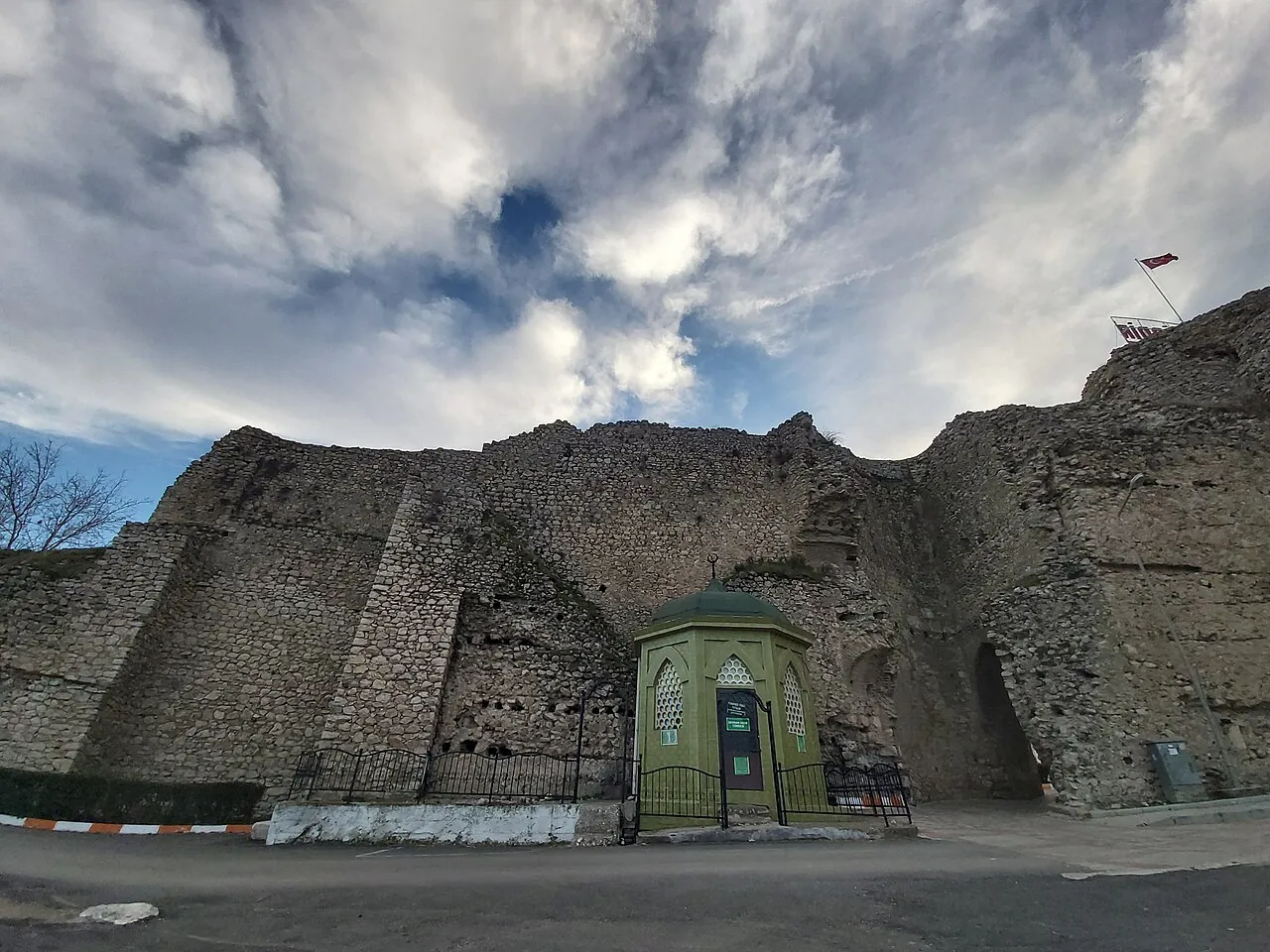Eğirdir Kalesi ve Eğirdir, Isparta