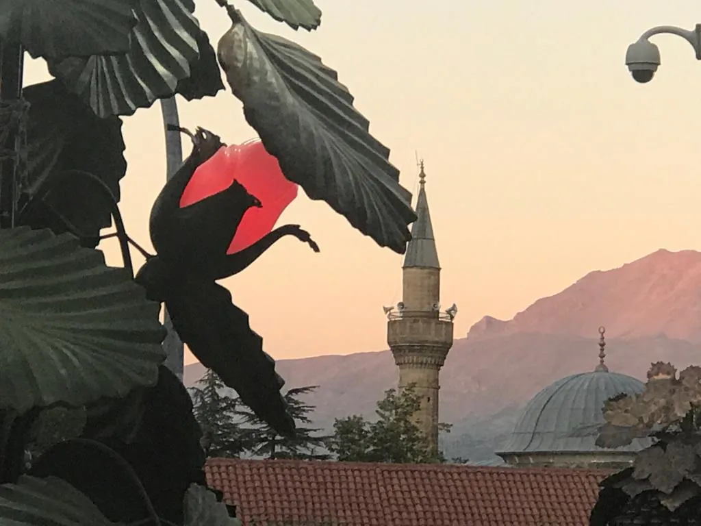 Isparta Gezi Rehberi