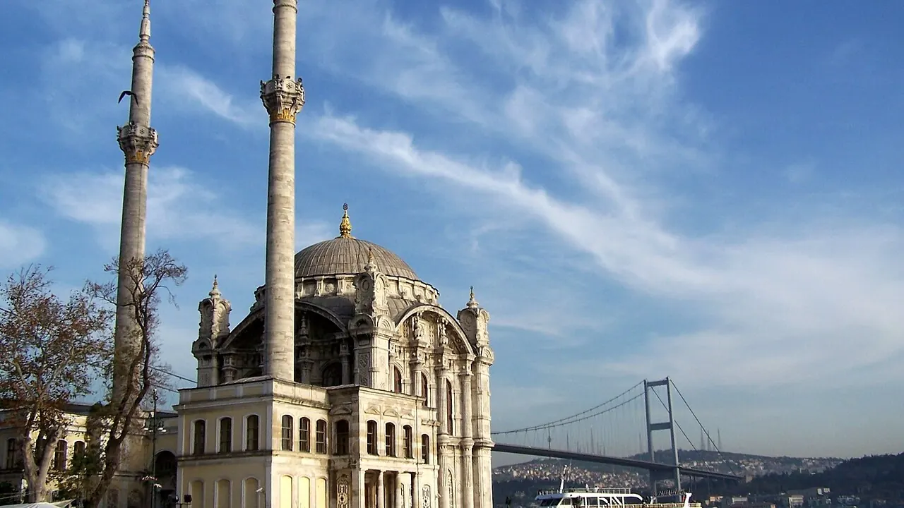 Anadolu Kavağı ve Beykoz Boğaz hattı, İstanbul