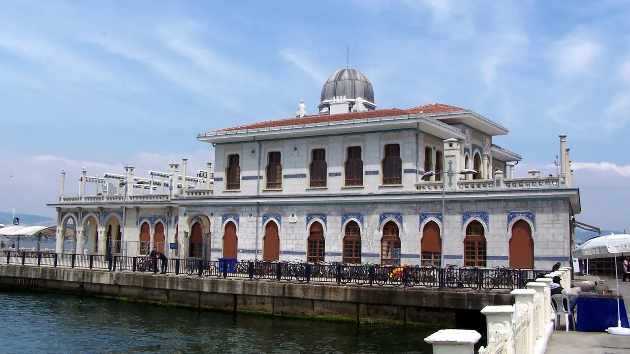 Büyükada, Adalar, İstanbul