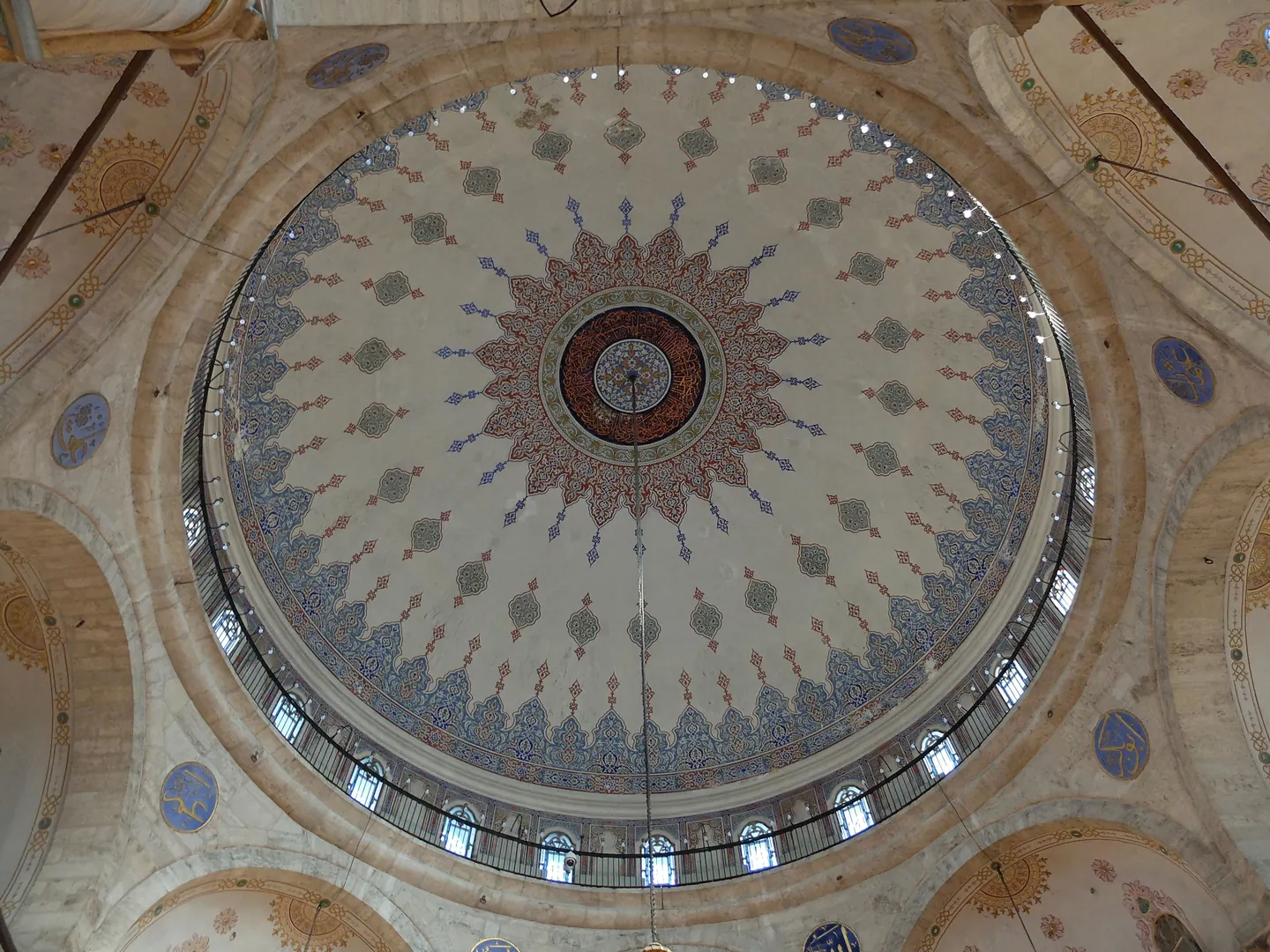 Eyüp Sultan Camii, Eyüpsultan, İstanbul