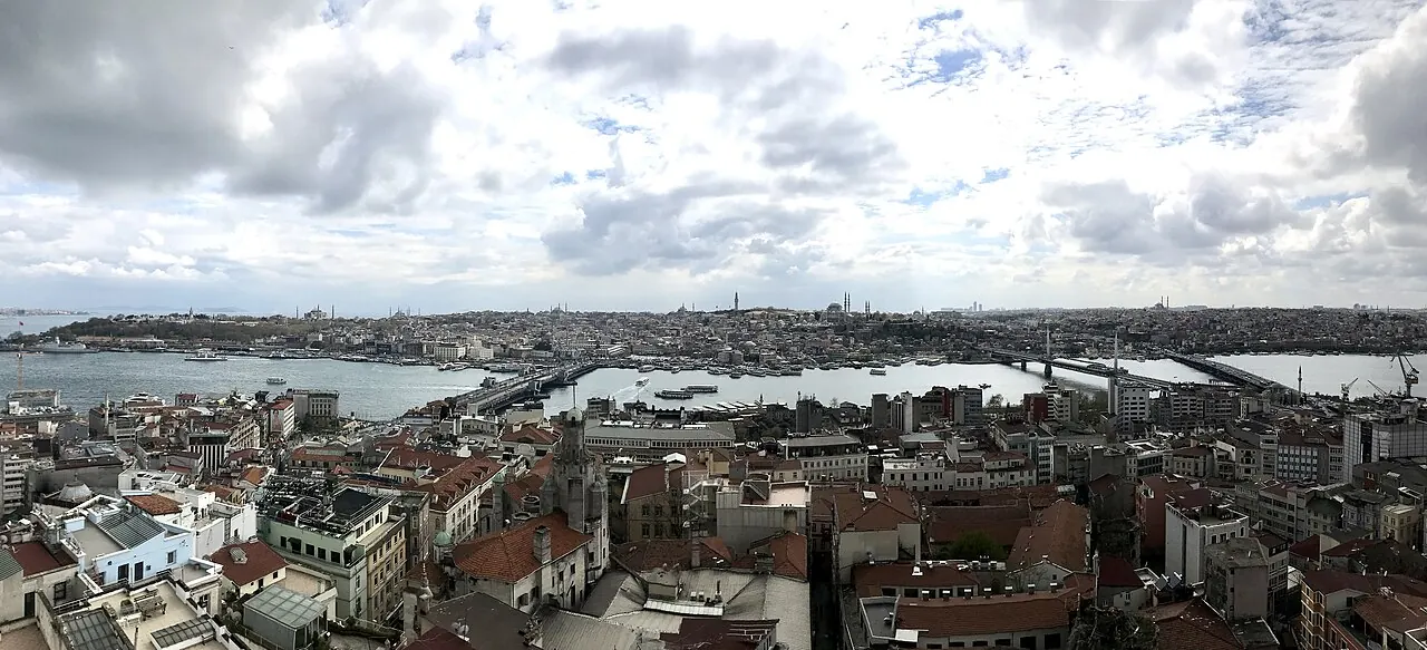 İstanbul Gezi Rehberi