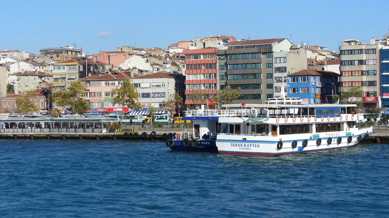 Kadıköy, İstanbul