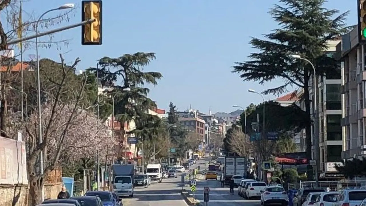 Üsküdar, İstanbul