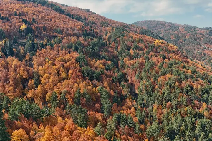 Andırın Gezi Rehberi