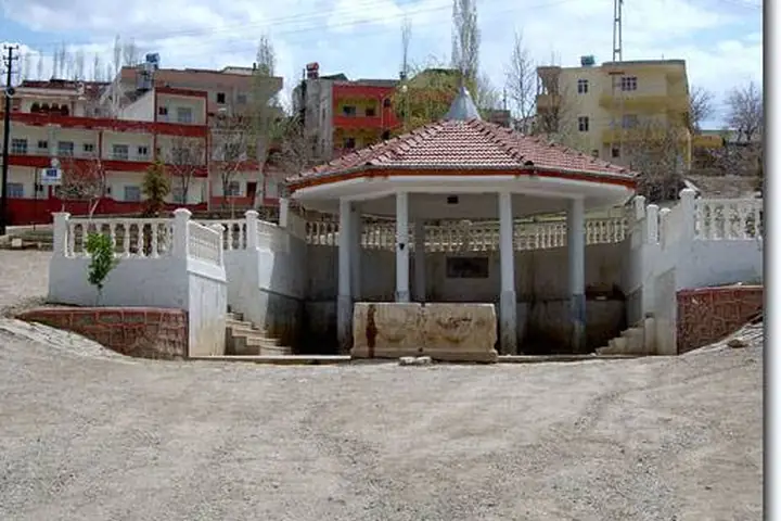 Ekinözü Gezi Rehberi