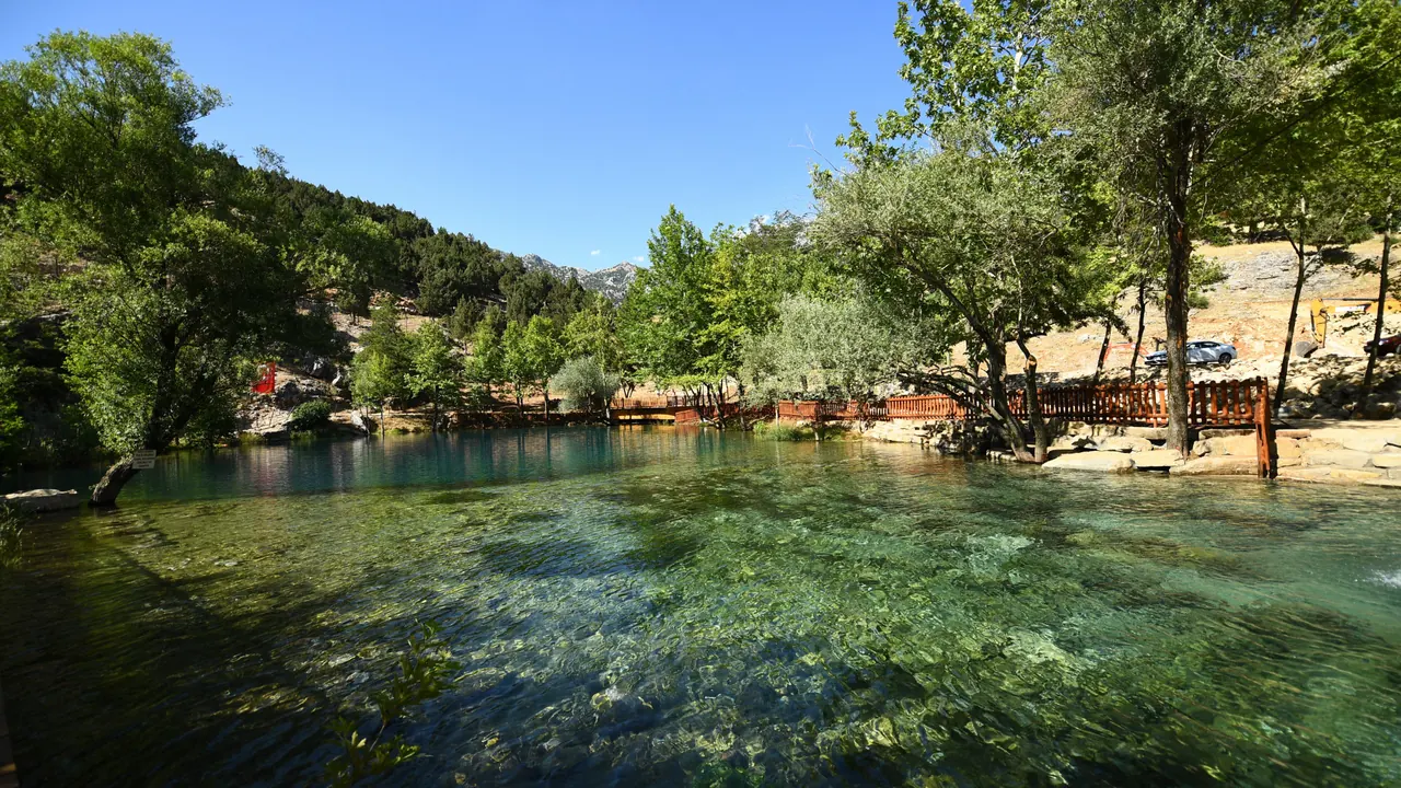 Yeşilgöz, Onikişubat