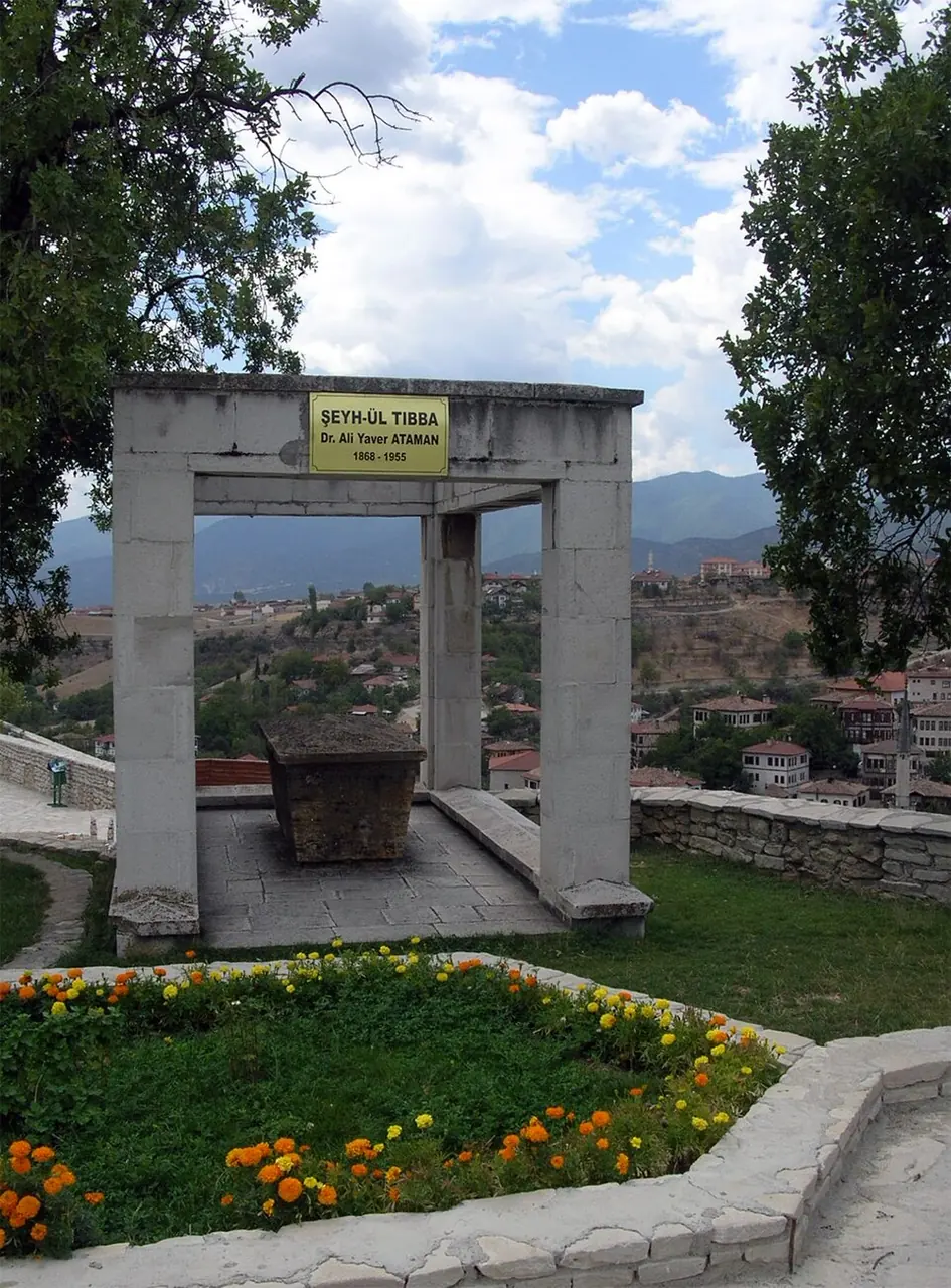Safranbolu ve çevre rotaları