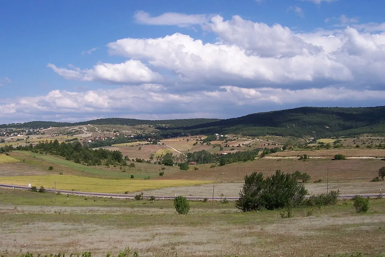 Eflani, Karabük