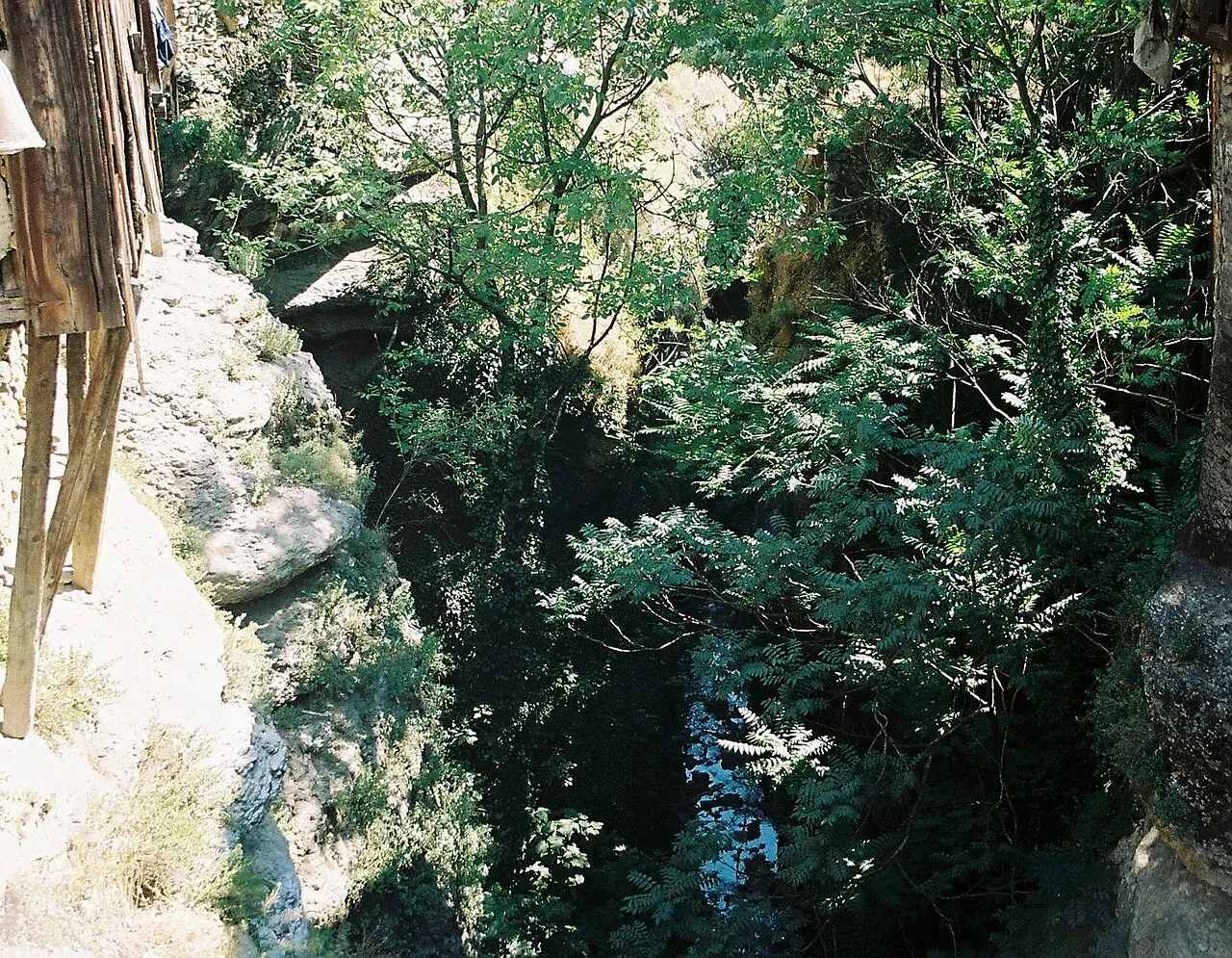 Safranbolu, Karabük