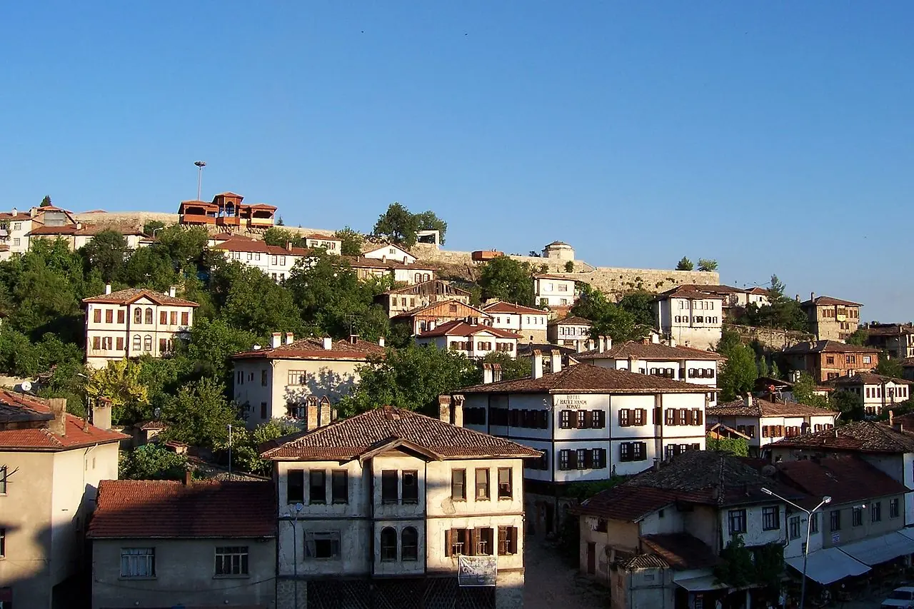 Karabük Gezi Rehberi